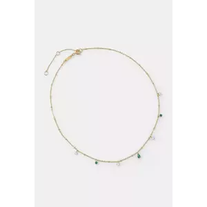 Aldo colier placat cu aur HINA 13935354 imagine