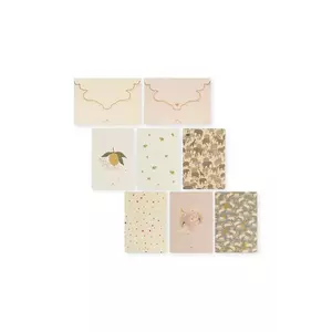 Konges Sløjd felicitări 6 PACK GREETING CARDS FSC 6-pack KS101380 imagine