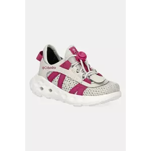 Columbia pantofi copii DRAINMAKER culoarea roz, 2101641 imagine