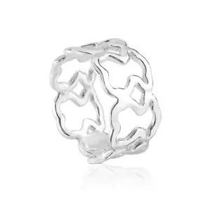 Tous inel de argint 10 1000222410 imagine