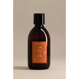 Aqui d'Aia săpun lichid exfoliant Evening Bath 300 ml imagine