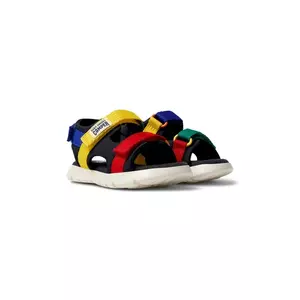 Camper sandale copii TWS FW by Bobo Choses culoarea bleumarin, K800527 imagine