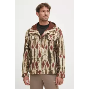 Puma geaca PALAIS ARTISAN culoarea bej, de tranzitie, 629390 imagine