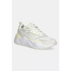 Puma sneakers RS-X Efekt PRM Wns culoarea bej, 398500 imagine