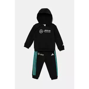 adidas Performance trening copii MER DNA culoarea negru, JV5439 imagine