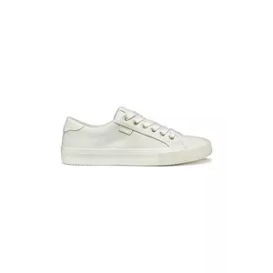 Geox sneakers D EMMELENY femei, culoarea alb, D550UA 011BC C1405 imagine