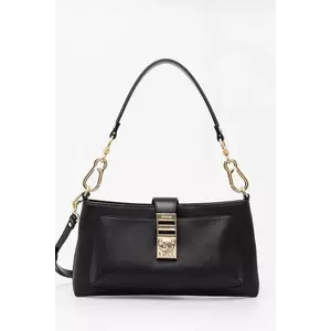 Steve Madden poseta Blilou culoarea negru, SM13001511 imagine