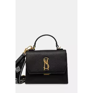 Steve Madden poseta Blattuca culoarea negru, SM13000782 imagine