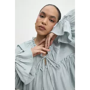 Answear Lab bluza femei, neted imagine