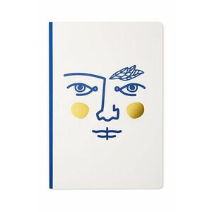 Octaevo notepad Janus A5 imagine