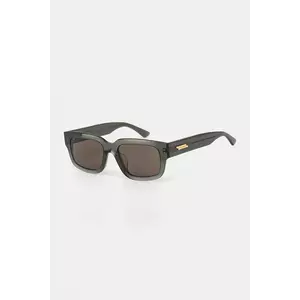 Bottega Veneta ochelari culoarea maro, BV1359SA imagine