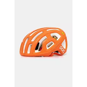 POC cască de bicicleta Octal MIPS culoarea alb, 10801 imagine