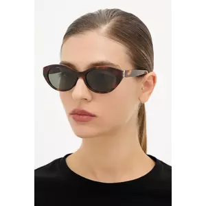 Saint Laurent ochelari de soare femei, SL M148 imagine