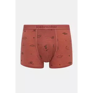 Icebreaker lenjerie functionala Merino 150 Anatomica culoarea roz, IB0A57730C71 imagine