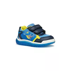 Geox sneakers pentru copii LIGHTYLOO B555ZA.0BC14 imagine