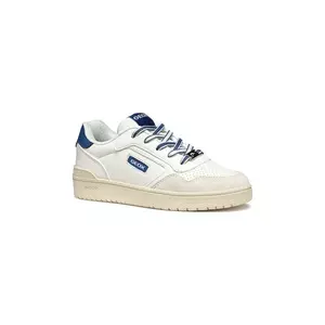 Geox sneakers pentru copii WASHIBA culoarea albastru marin, J55LQD.05422 imagine