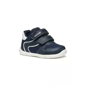 Geox sneakers pentru copii ZAPITO culoarea albastru marin, B556CA.05410 imagine