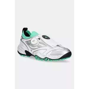 adidas by Stella McCartney pantofi de antrenament Codechaos Boa culoarea alb, JH8937 imagine