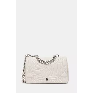 Steve Madden poseta Bnotable culoarea bej, SM13001564 imagine