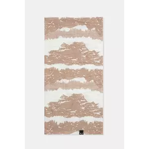 Salewa fular impletit Icono culoarea bej, modelator, 00-0000024885 imagine