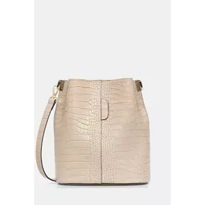 Answear Lab poseta culoarea bej imagine