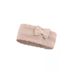 Jamiks bandă de păr pentru copii RISA culoarea roz, JWH117 imagine