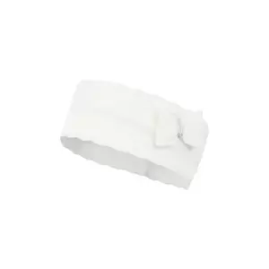 Jamiks bandă de păr pentru copii RISA culoarea alb, JWH117 imagine