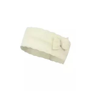 Jamiks bandă de păr pentru copii RISA culoarea bej, JWH117 imagine