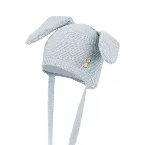 Jamiks caciula de bumbac pentru copii PILVI bumbac, din tesatura neteda, JWH112 imagine