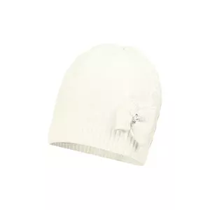 Jamiks caciula copii GARNER culoarea bej, JWH099 imagine