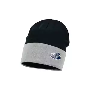 Jamiks caciula de bumbac pentru copii CELESTYN culoarea negru, din tesatura neteda, JWH030 imagine