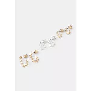 AllSaints cercei 3-pack 37514757MUL969 imagine