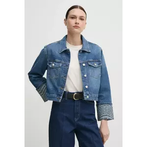 Joop! geaca jeans de tranzitie, 30046665 imagine