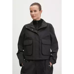 Helly Hansen jachetă de exterior Escape culoarea negru, 54325 imagine