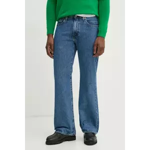 Levi's jeansi 567 RELAXED FLARE barbati A8630 imagine