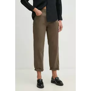 Mos Mosh jeans femei high waist, 168170 imagine