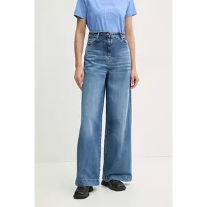 Sessun jeansi femei high waist, 23321004 imagine