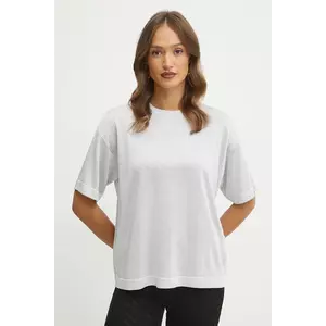 Missoni pulover femei, culoarea gri, light, DS25SN0H.BK045A imagine