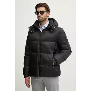 Joop! geaca barbati, culoarea negru, de iarna, 30044256 imagine