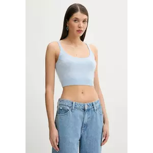 FROM FUTURE tricou din casmir femei, WTO02580 imagine