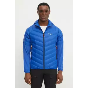 Salewa geaca sport din puf Agner Hybrid 00.0000028018 imagine