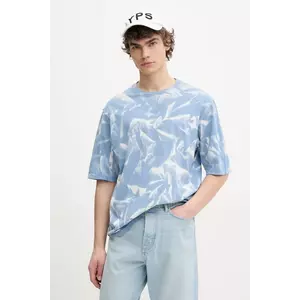 IRO tricou din bumbac barbati, modelator, MP19AYLINO imagine