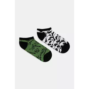 Medicine ciorapi de bumbac 2-pack femei imagine