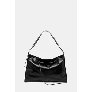 Answear Lab poseta culoarea negru imagine