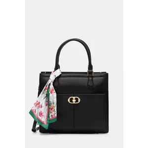 Aldo poseta RUYA culoarea negru, 13933961 imagine