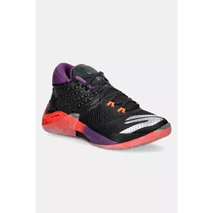 Skechers pantofi de basketball SKX Elevate culoarea negru, 253020 imagine