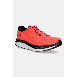 Skechers pantofi de alergat GO RUN Persistence 2 culoarea portocaliu, 246084 imagine