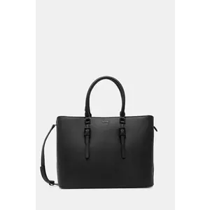 Aldo poseta TARANDI culoarea negru, 13933784 imagine