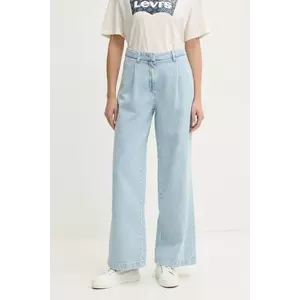 Marc O'Polo jeansi femei high waist, 5000005542 imagine