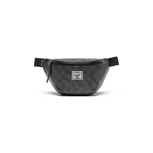 Herschel borseta Pop Quiz Hip Pack culoarea maro, 11054-06670-OS imagine